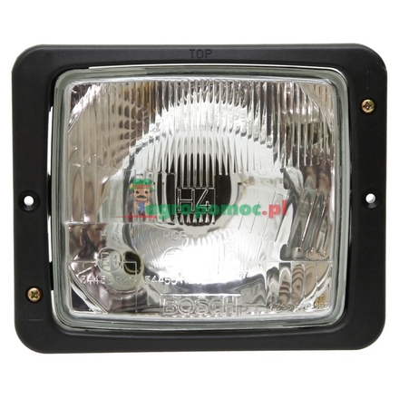 Hella Main headlight